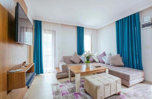 Uzungol Apartamento | Nehir Suite Hotel