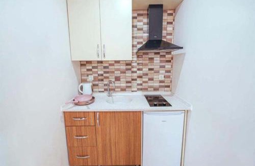 Uzungol Apartamento | Nehir Suite Hotel