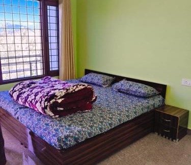 Chakrata Casa | Nehra homestay