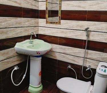 Chakrata Casa | Nehra homestay
