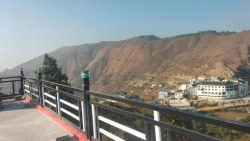 Chakrata Casa | Nehra homestay