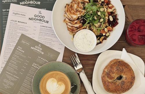 Claremont Hotel | Neighbourgood Newlands