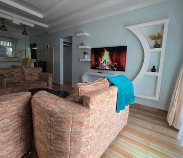 Meru Apartamento | Neim Homes