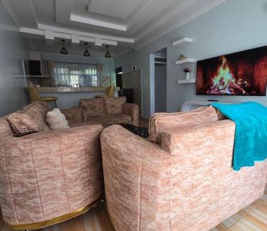 Meru Apartamento | Neim Homes