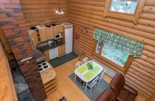 Aatola Casa | Neitlinna by Interhome