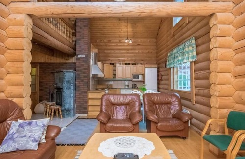 Aatola Casa | Neitlinna by Interhome