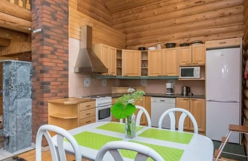 Aatola Casa | Neitlinna by Interhome