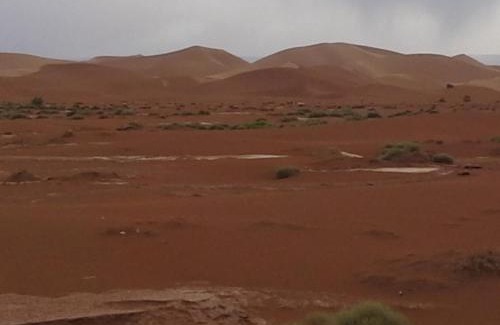 El Gouera Otro | Nejma luxury camp erg chegaga