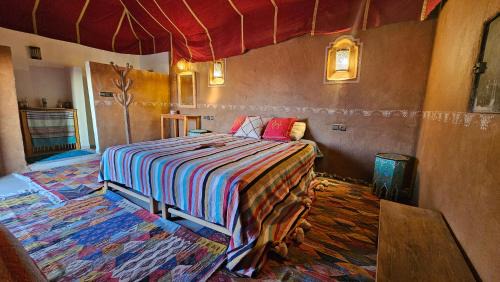 El Gouera Otro | Nejma luxury camp erg chegaga