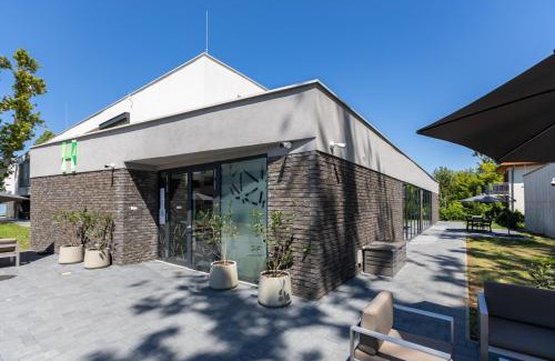 Balatonboglar Hotel | NEKA Village