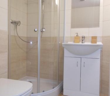 Vysehrad Apartamento | Neklanova Apartments