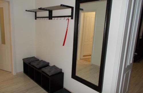 Vysehrad Apartamento | Neklanova Apartments