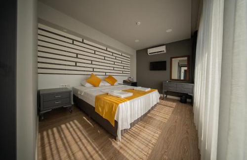 Bodrum Hotel | NEKO HOTEL