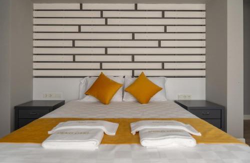 Bodrum Hotel | NEKO HOTEL