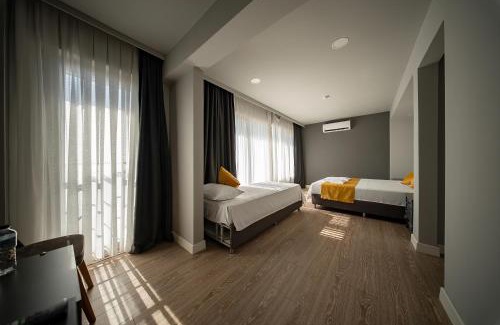 Bodrum Hotel | NEKO HOTEL