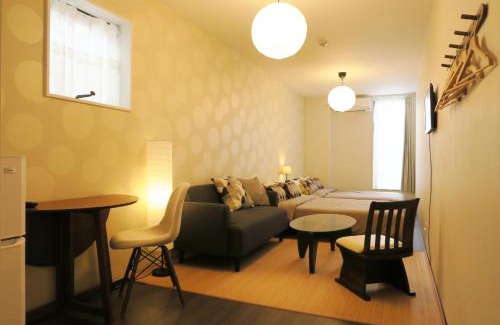 Higashiyodogawa Apartamento | neko neko apartment