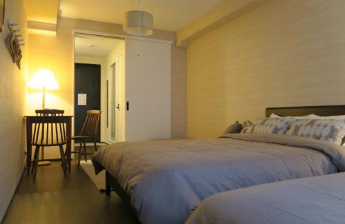 Higashiyodogawa Apartamento | neko neko apartment