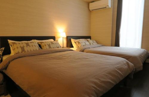 Higashiyodogawa Apartamento | neko neko apartment