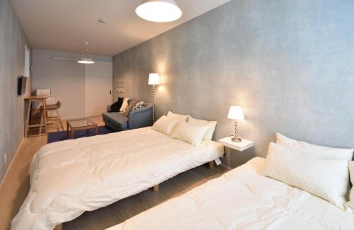 Higashiyodogawa Apartamento | neko neko apartment