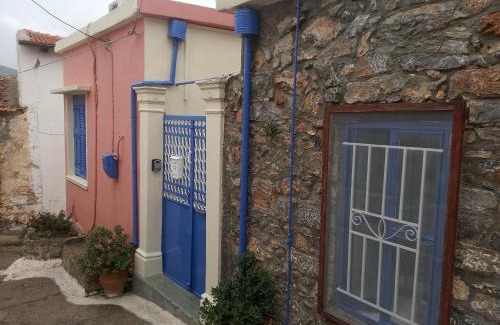 Kounelion Apartamento | Nektarios Village House