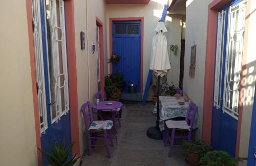 Kounelion Apartamento | Nektarios Village House