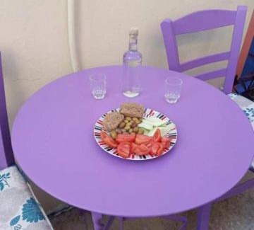 Kounelion Apartamento | Nektarios Village House
