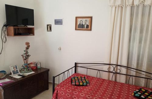 Kounelion Apartamento | Nektarios Village House
