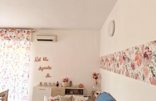 Cittadella Apartamento | Nel blu dipinto di Rosa