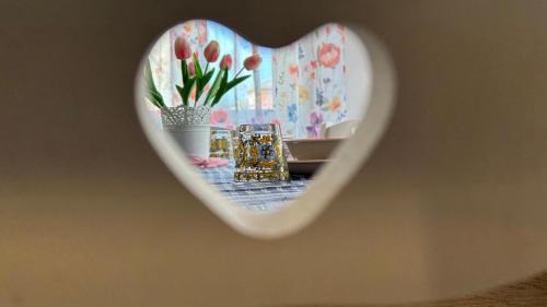 Cittadella Apartamento | Nel blu dipinto di Rosa