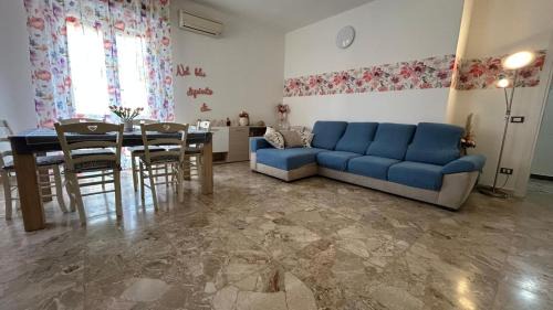 Cittadella Apartamento | Nel blu dipinto di Rosa