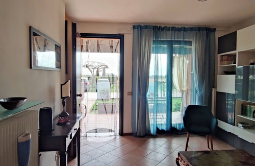 Premariacco Casa | Nel Collio Friulano Casa Indipendente con Giardino
