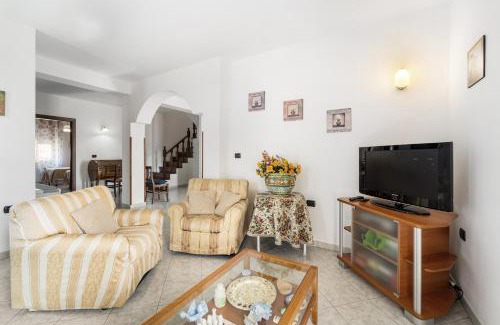 Nuragus Apartamento | Nel Cuore Dell'isola