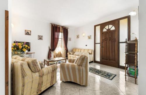 Nuragus Apartamento | Nel Cuore Dell'isola