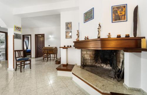 Nuragus Apartamento | Nel Cuore Dell'isola
