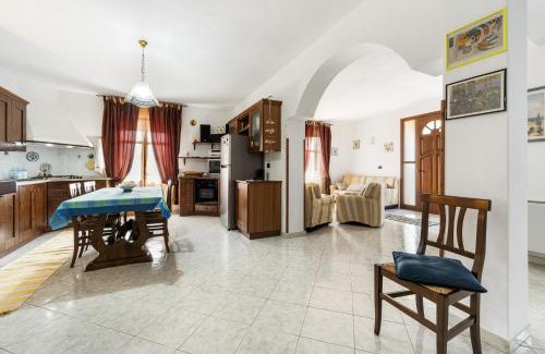 Nuragus Apartamento | Nel Cuore Dell'isola
