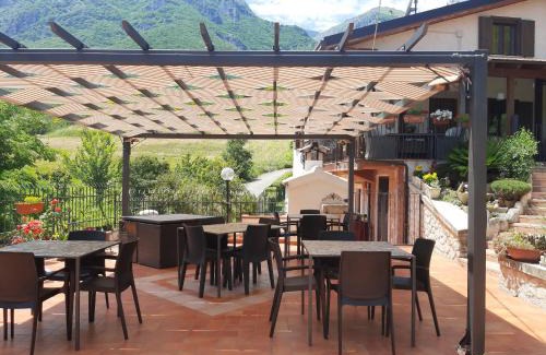 Palombaro Casa | Nel cuore della maiella