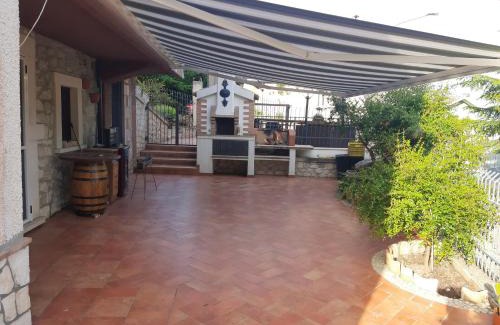 Palombaro Casa | Nel cuore della maiella