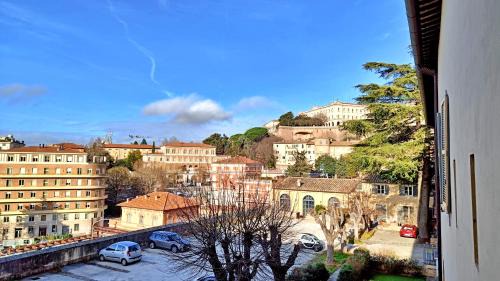 Old Town Apartamento | Nel Cuore di Perugia 2