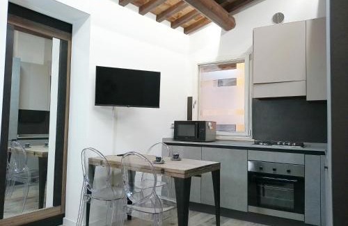 Old Town Apartamento | Nel Cuore di Perugia