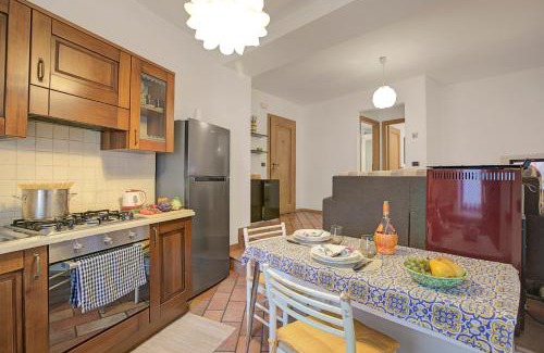 Canale di Tenno Apartamento | Nel Cuore Di Tenno - Happy Rentals