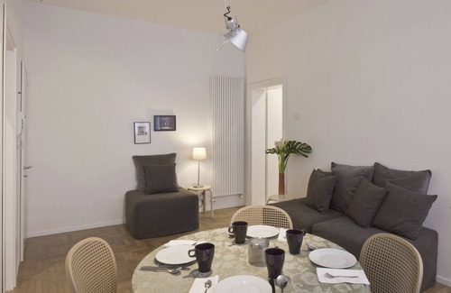 Cannaregio Apartamento | En el corazón de Venecia, a 10 minutos del puente de Rialto.