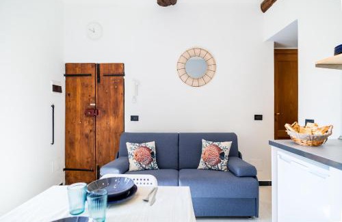 Santa Margherita Ligure Apartamento | Nel Cuore di Santa