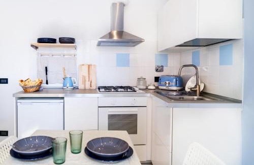 Santa Margherita Ligure Apartamento | Nel Cuore di Santa