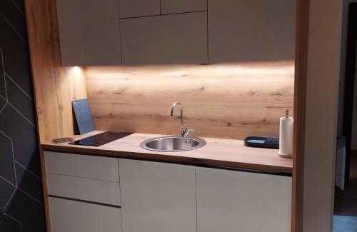 Lisina Apartamento | Nela apartmani (u hotelu Djina)