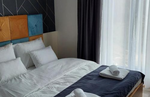 Lisina Apartamento | Nela apartmani (u hotelu Djina)