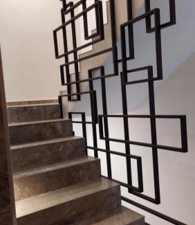 Lisina Apartamento | Nela apartmani (u hotelu Djina)