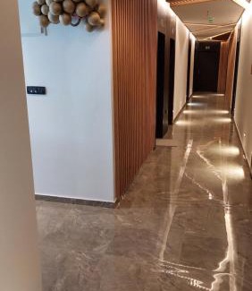 Lisina Apartamento | Nela apartmani (u hotelu Djina)