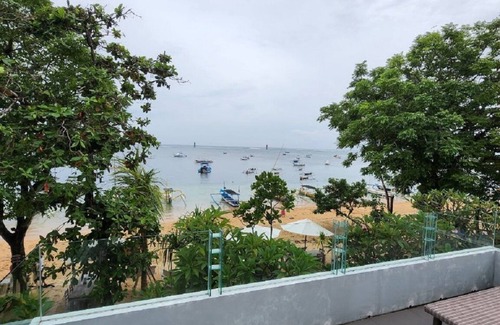 Sanur Apartamento | Nelayan Sanur Bay