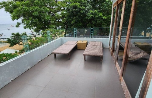 Sanur Apartamento | Nelayan Sanur Bay