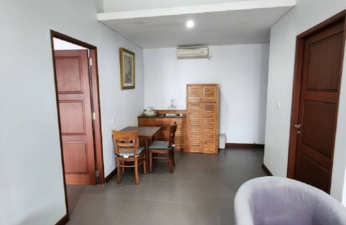Sanur Apartamento | Nelayan Sanur Bay